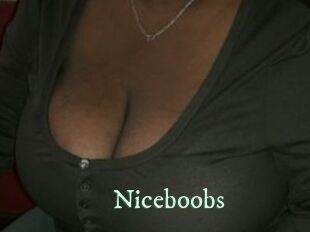 Niceboobs