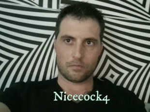 Nicecock4