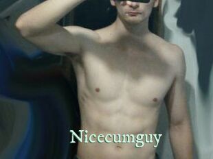 Nicecumguy