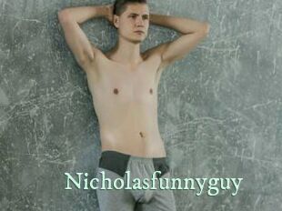 Nicholasfunnyguy