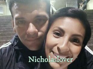 Nicholaslover