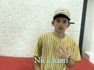 Nick_hams