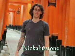 Nickalusstone