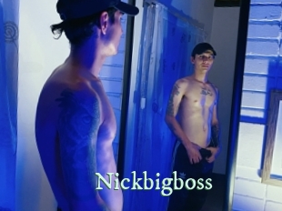 Nickbigboss