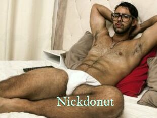 Nickdonut