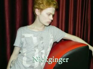 Nickginger