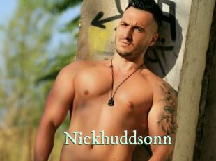 Nickhuddsonn