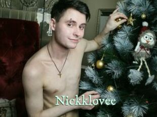 Nickklovee