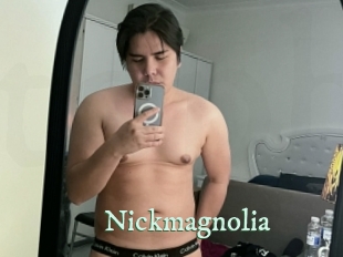 Nickmagnolia