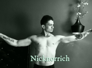 Nicknorrich