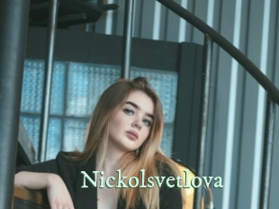 Nickolsvetlova