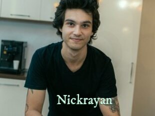 Nickrayan