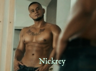 Nickrey