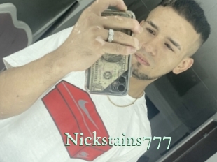 Nickstains777