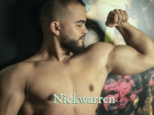 Nickwarren