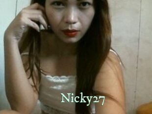 Nicky27