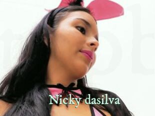 Nicky_dasilva