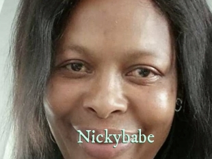 nickybabe Top Blog X