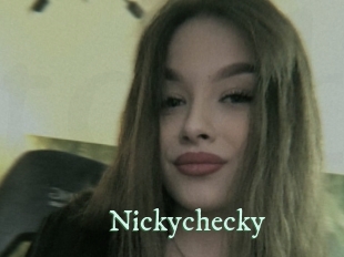 Nickychecky