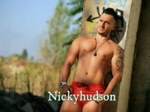 Nickyhudson