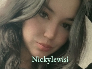 Nickylewisi