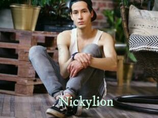 Nickylion