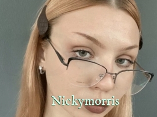 Nickymorris