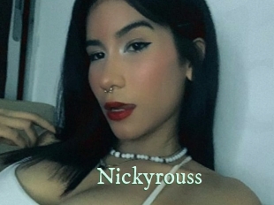 Nickyrouss