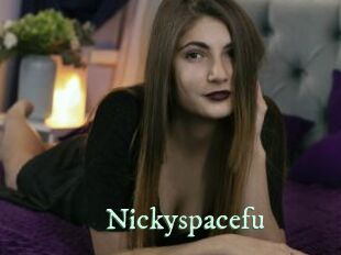 Nickyspacefu