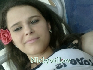 Nickywillow