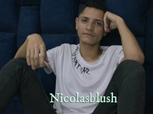 Nicolasblush