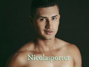 Nicolasporter