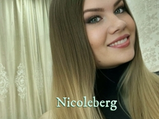 nicoleberg Top Blog X