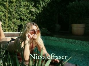 nicolefraser Top Blog X