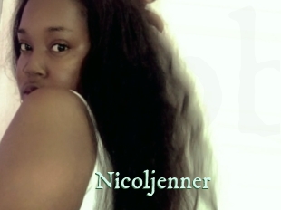 Nicoljenner