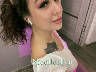 Nicolleallen