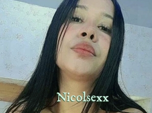 Nicolsexx