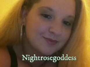 Nightrosegoddess