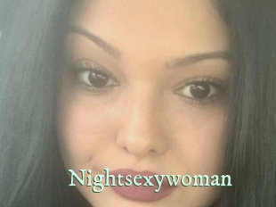 Nightsexywoman