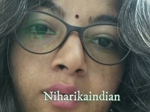 Niharikaindian