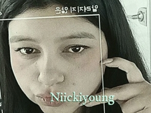 Niickiyoung