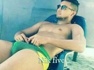 Nik_five