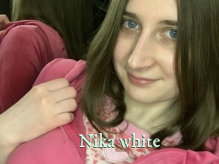 Nika_white