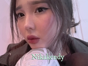 Nikakendy