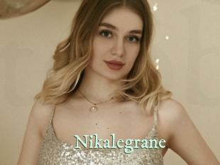 Nikalegrane