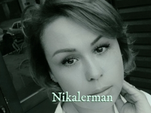 Nikalerman