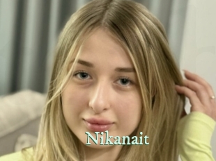 Nikanait