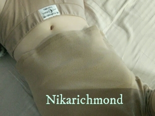 Nikarichmond