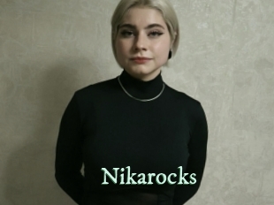 Nikarocks