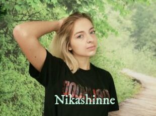 Nikashinne